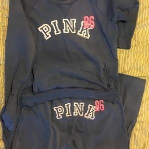 Victoria Secret PINK set